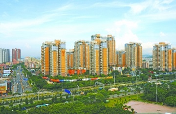 寶安區(qū)松崗街道垃圾清運(yùn)服務(wù)項(xiàng)目經(jīng)營權(quán)