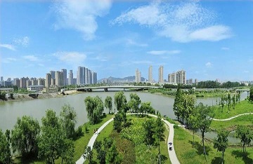 國(guó)家園林城市標(biāo)準(zhǔn)